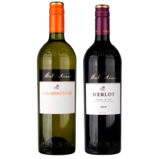 Cruse Selection wijn